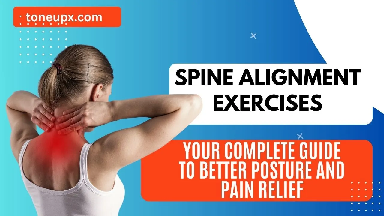 spine alignment exercises