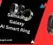 Samsung Galaxy Ring Review 2025: The Ultimate AI Smart Ring That's Revolutionizing Health Monitoring