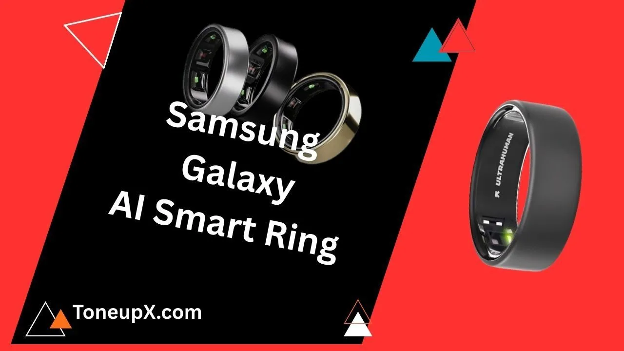 Samsung Galaxy Ring Review 2025: The Ultimate AI Smart Ring That's Revolutionizing Health Monitoring