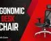 TRALT Office Chair Ergonomic Desk Chair Review 2025: The Ultimate Comfort Solution for Long Working Hours